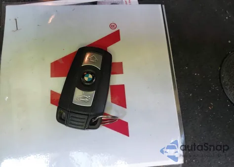 2009 BMW Z4 Sdrive35I z USA, uszkodzony, nr VIN WBALM73549E164950